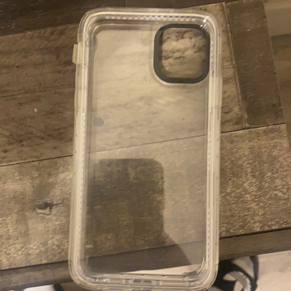 iPhone 11 Pro Max case